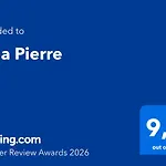 Pierre Toulouse