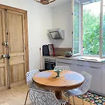 Pierre Apartment