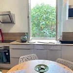 Apartment Pierre *