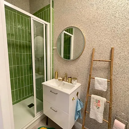 Pierre Apartmán