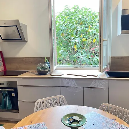 Apartamento Pierre *