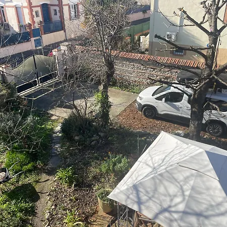 Pierre Apartamento *