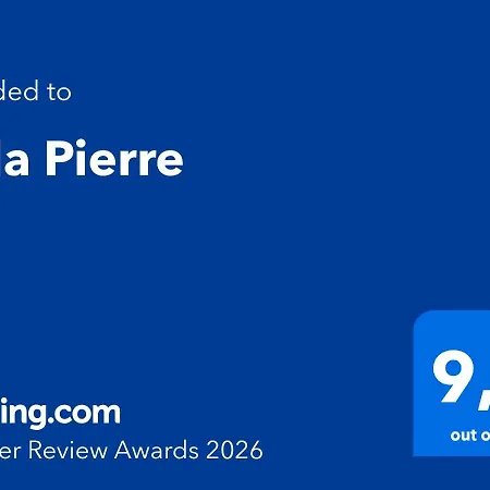 Pierre 圖盧茲