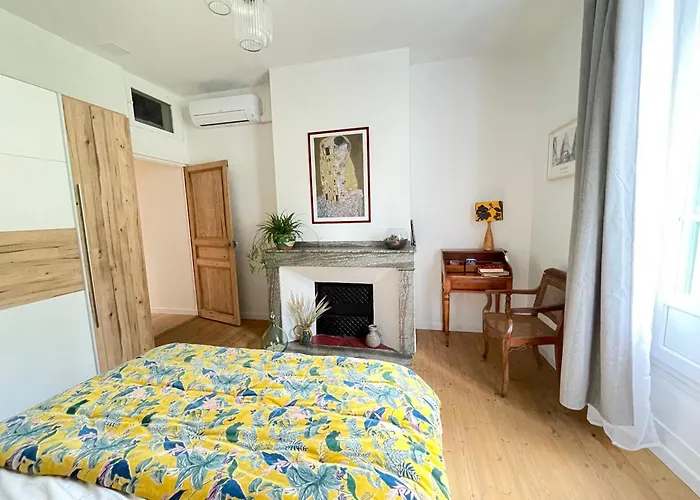 Appartamento Pierre *