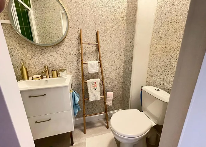 Daire Pierre Toulouse