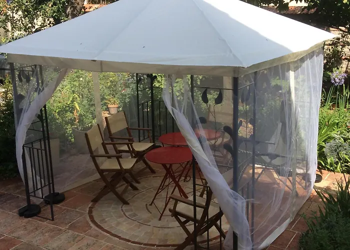 Pierre Appartamento *