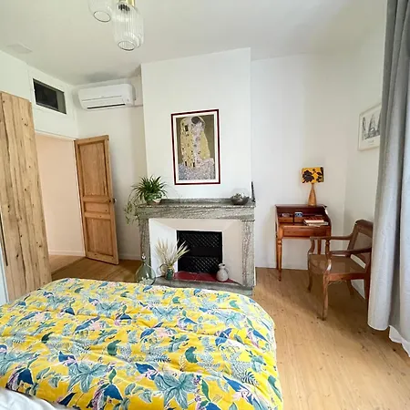 Appartement Pierre *