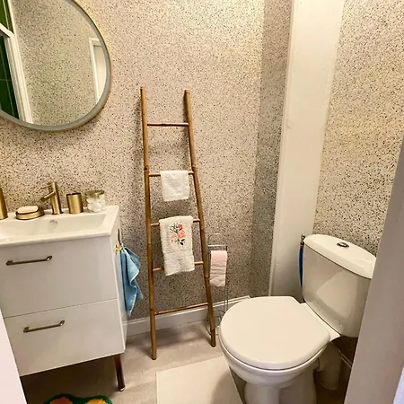 Appartement Pierre Toulouse