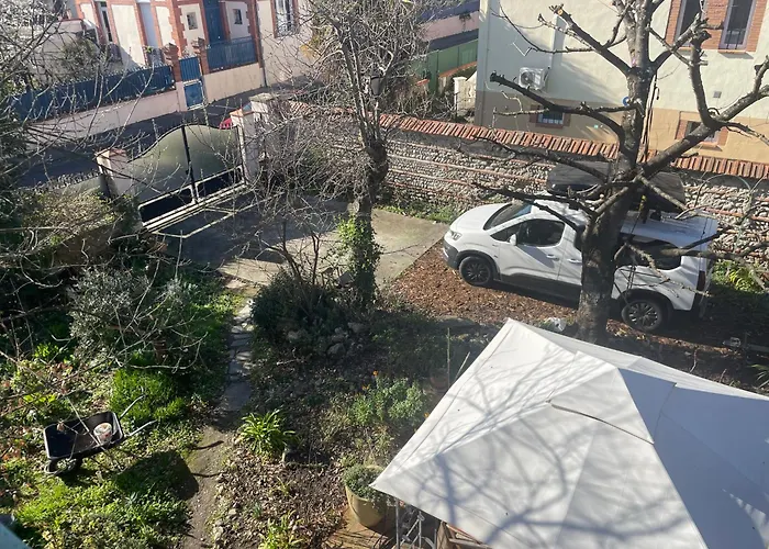 Pierre アパート *